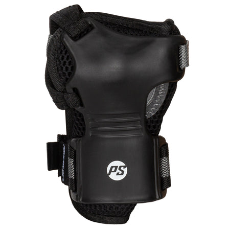 Powerslide - Pro Black Wristguard - 1