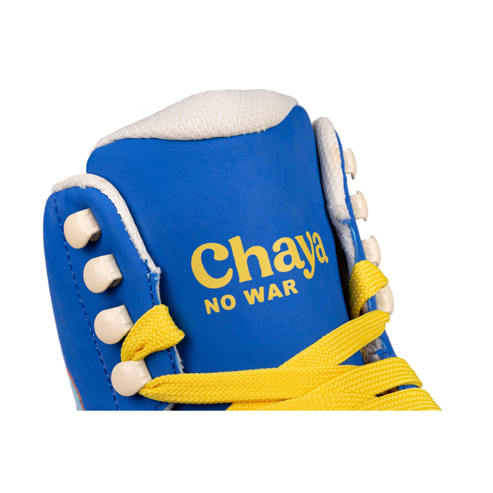 Chaya - Deluxe NO WAR - 14