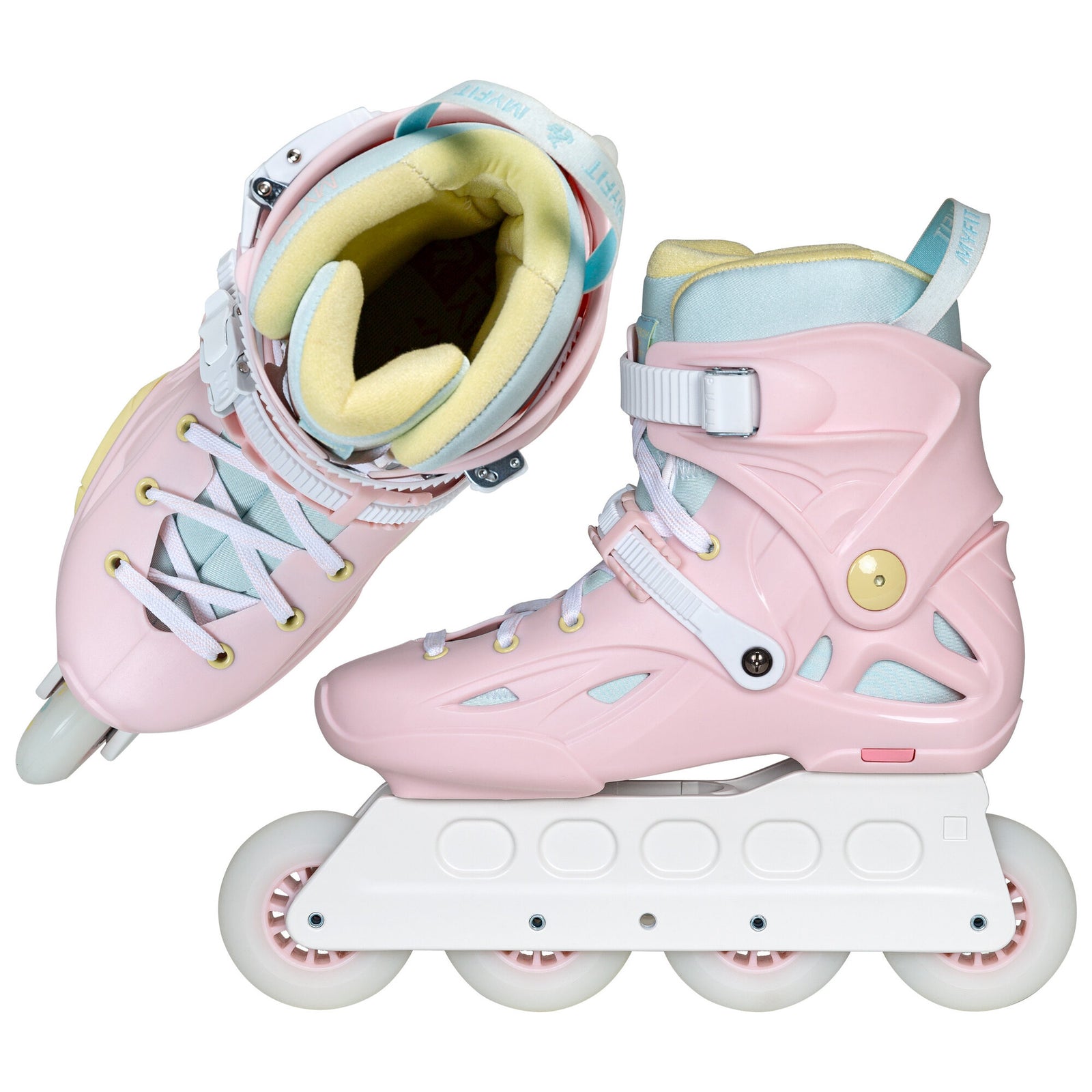 Powerslide - Imperial Lollipop 80 - 4