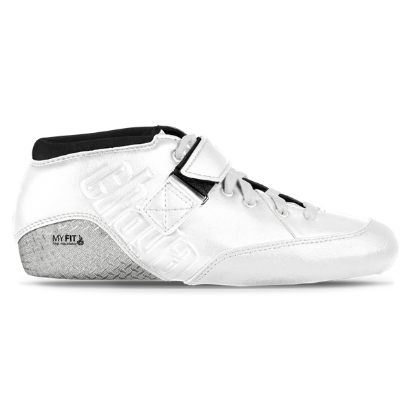 MyPowerslide - Onyx Custom Boot - 1
