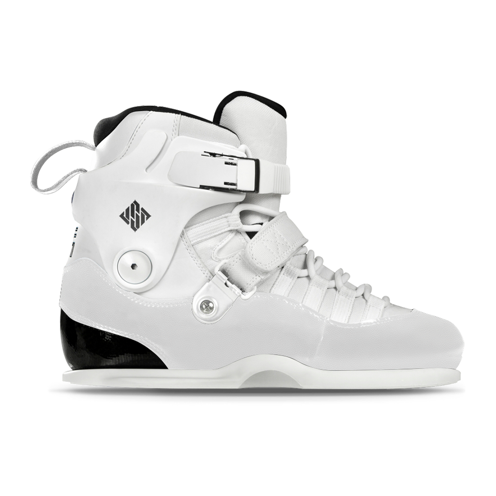 MyPowerslide - Carbon PRO Custom Boot - 1