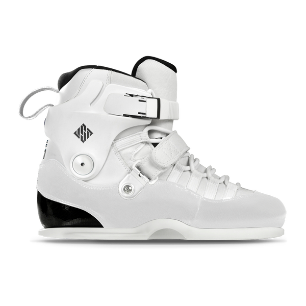 MyPowerslide - Carbon PRO Custom Boot - 1