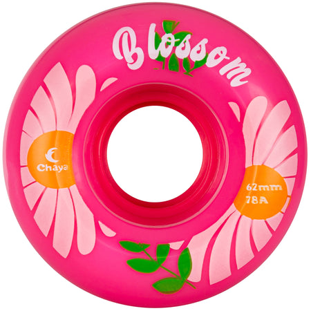 Chaya - Blossom - 1