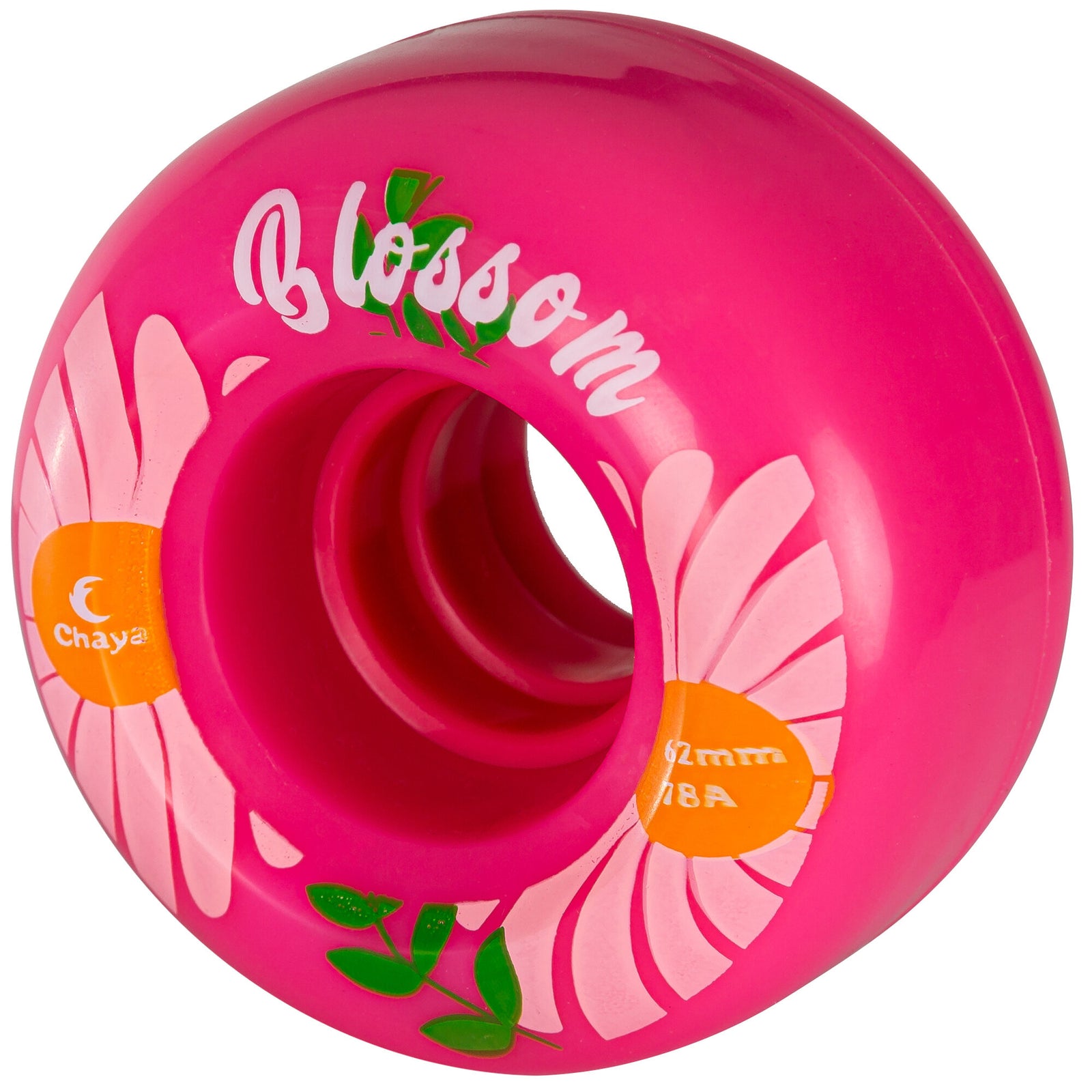 Chaya - Blossom - 2