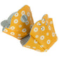 Melrose Toe Protector Flowers