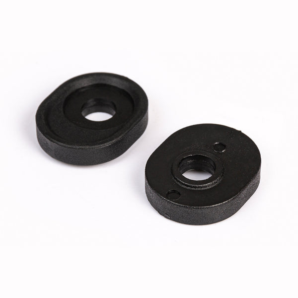 Powerslide - Rocker Spacer fitting Aeon Cuff Black - 1
