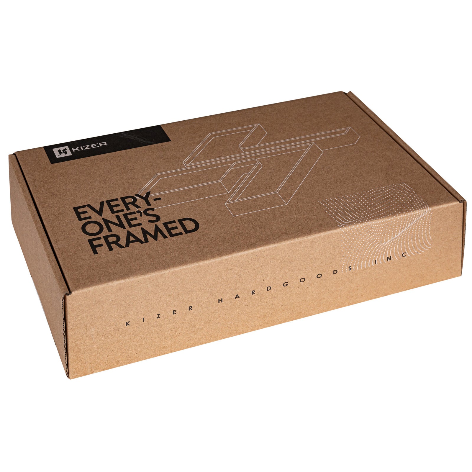 Kizer - Shift Unlimited - 7