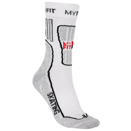 MYFIT - Skating Socks Fitness - 1