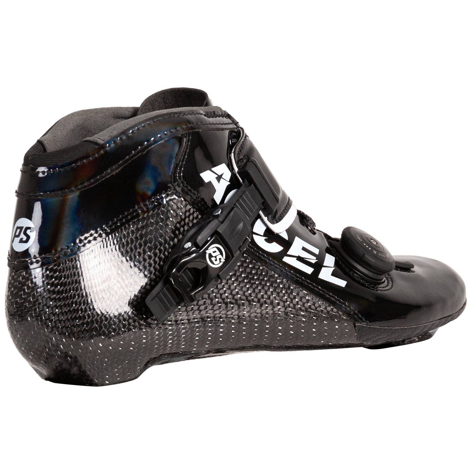 Powerslide - ACCEL 195 boot - 3
