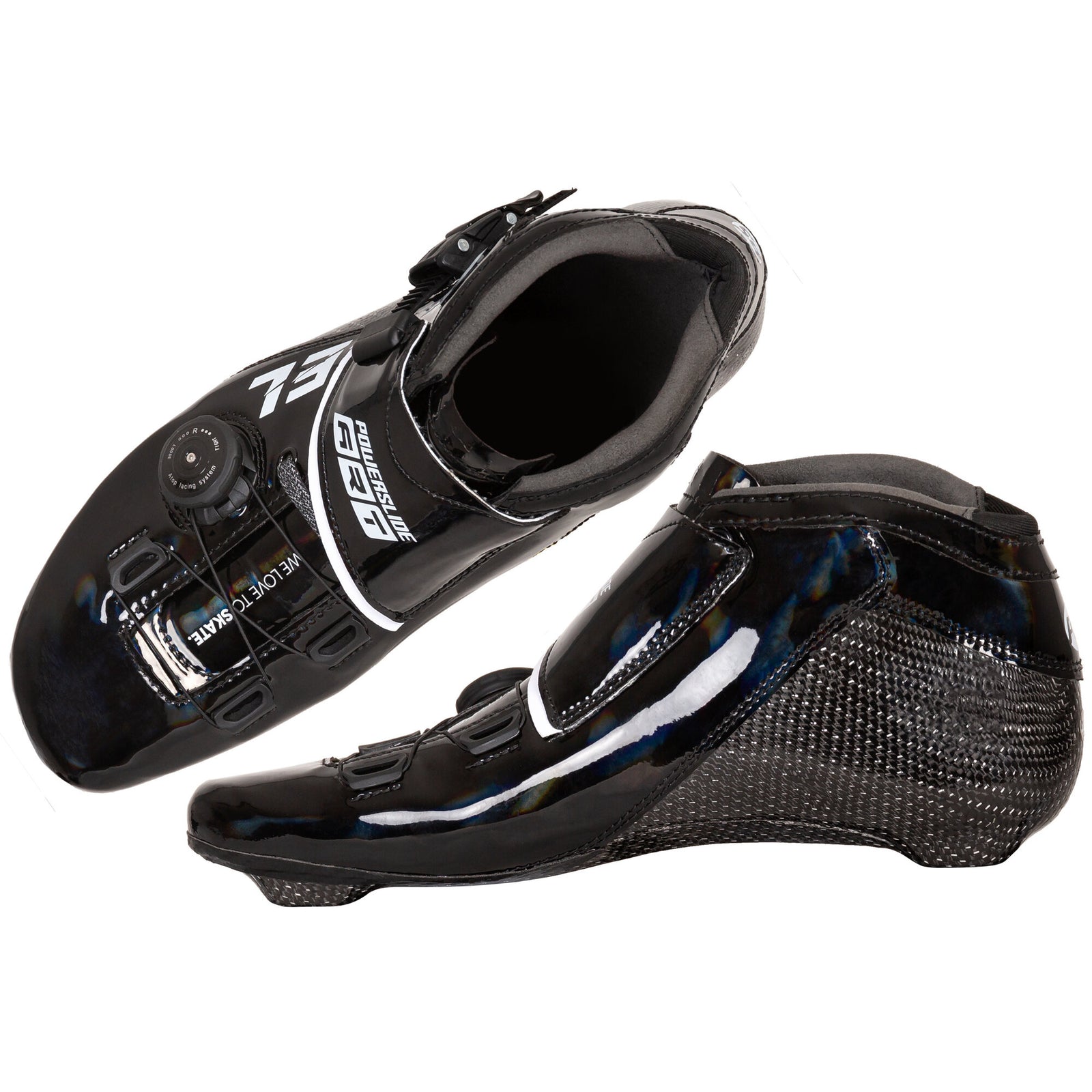 Powerslide - ACCEL 195 boot - 4