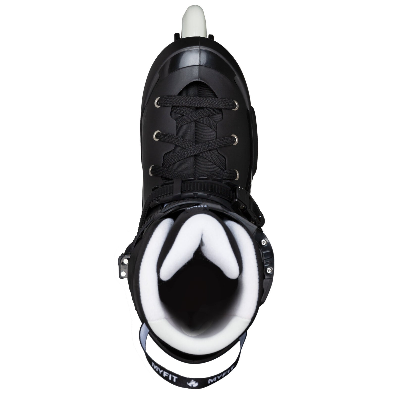 Powerslide - Storm Black 80 - 4