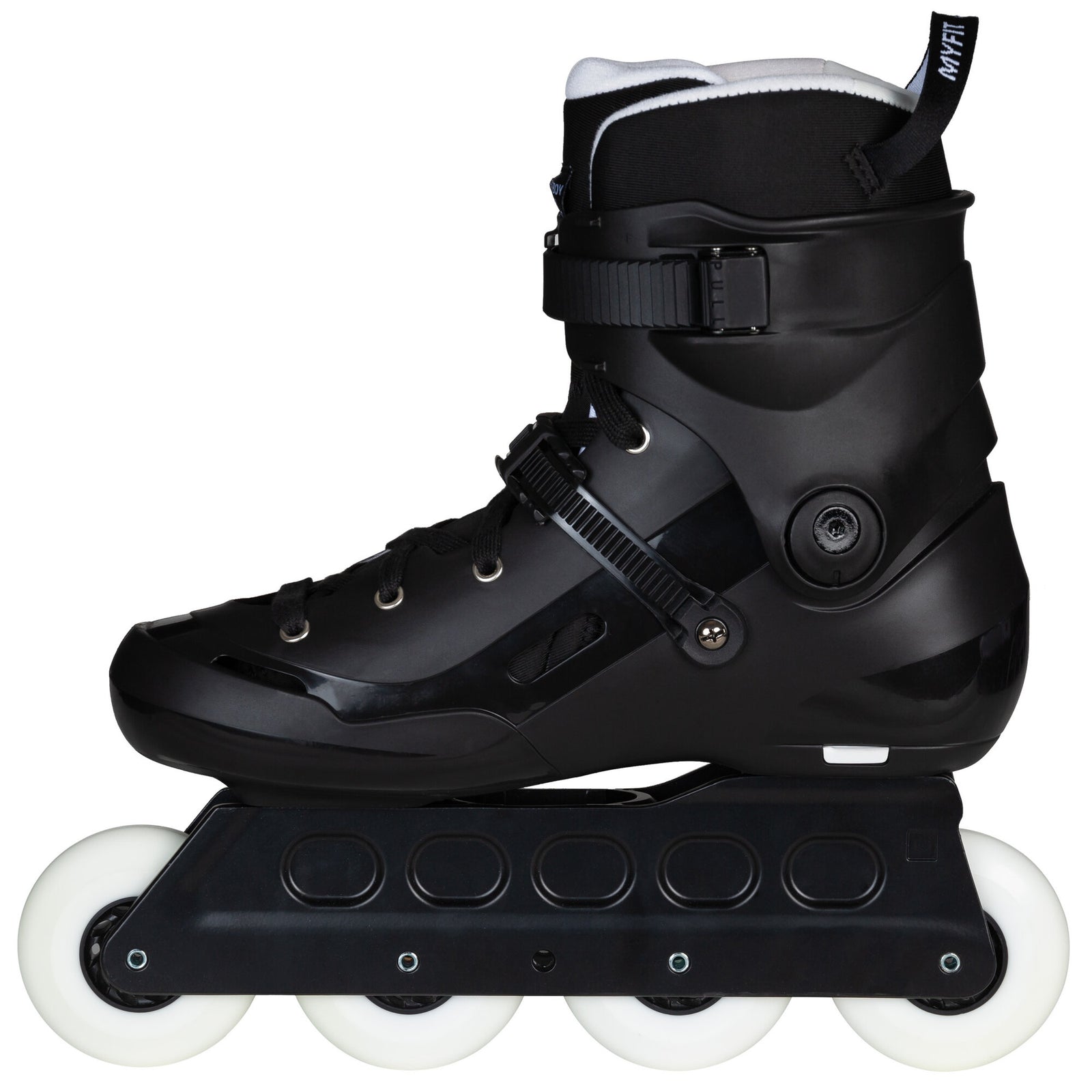 Powerslide - Storm Black 80 - 6
