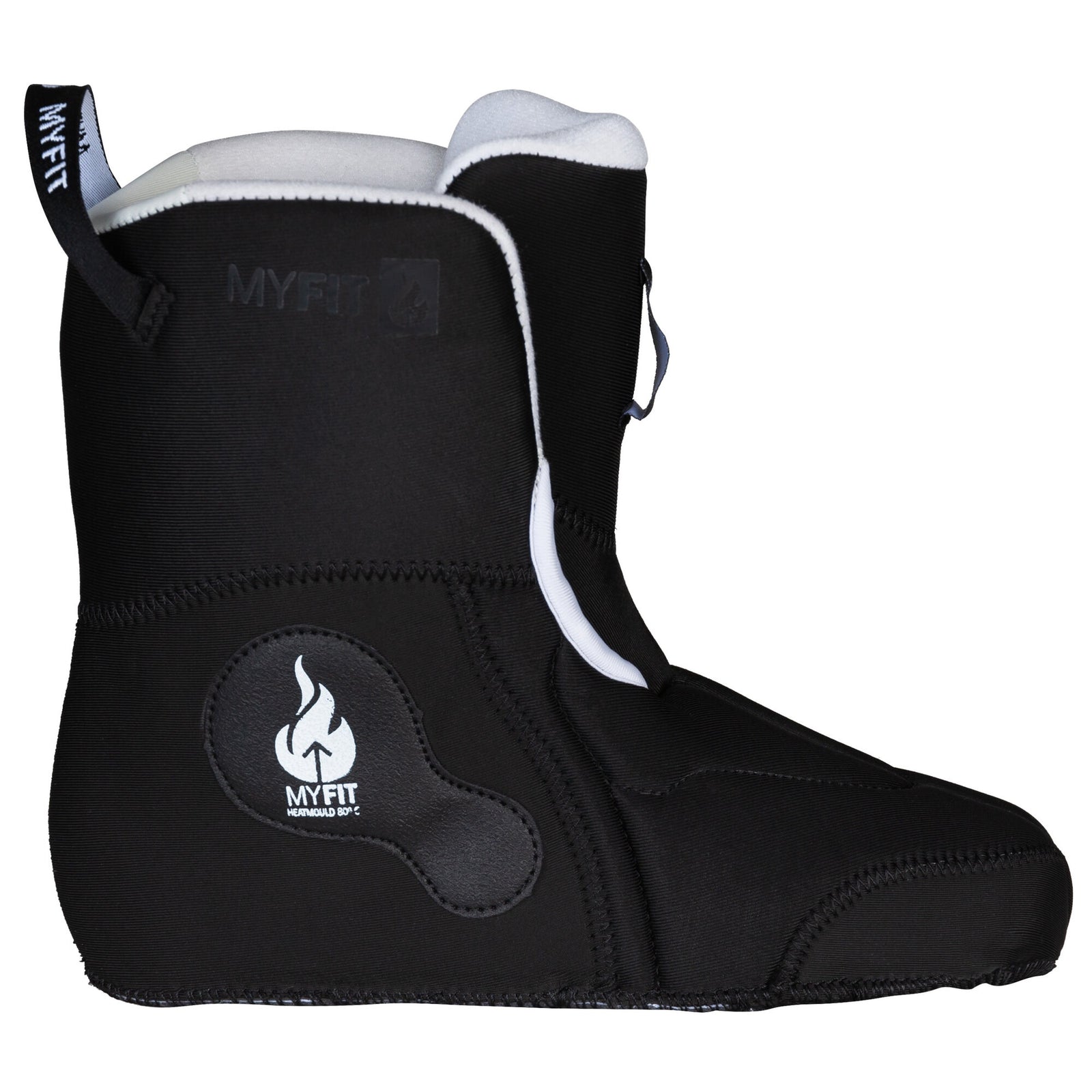 Powerslide - Storm Black 80 - 7