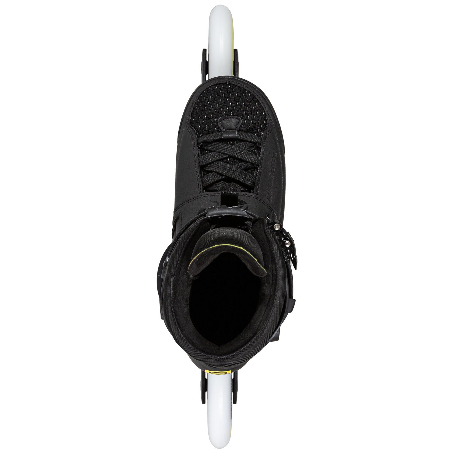 Powerslide - Carbon 125 - 4
