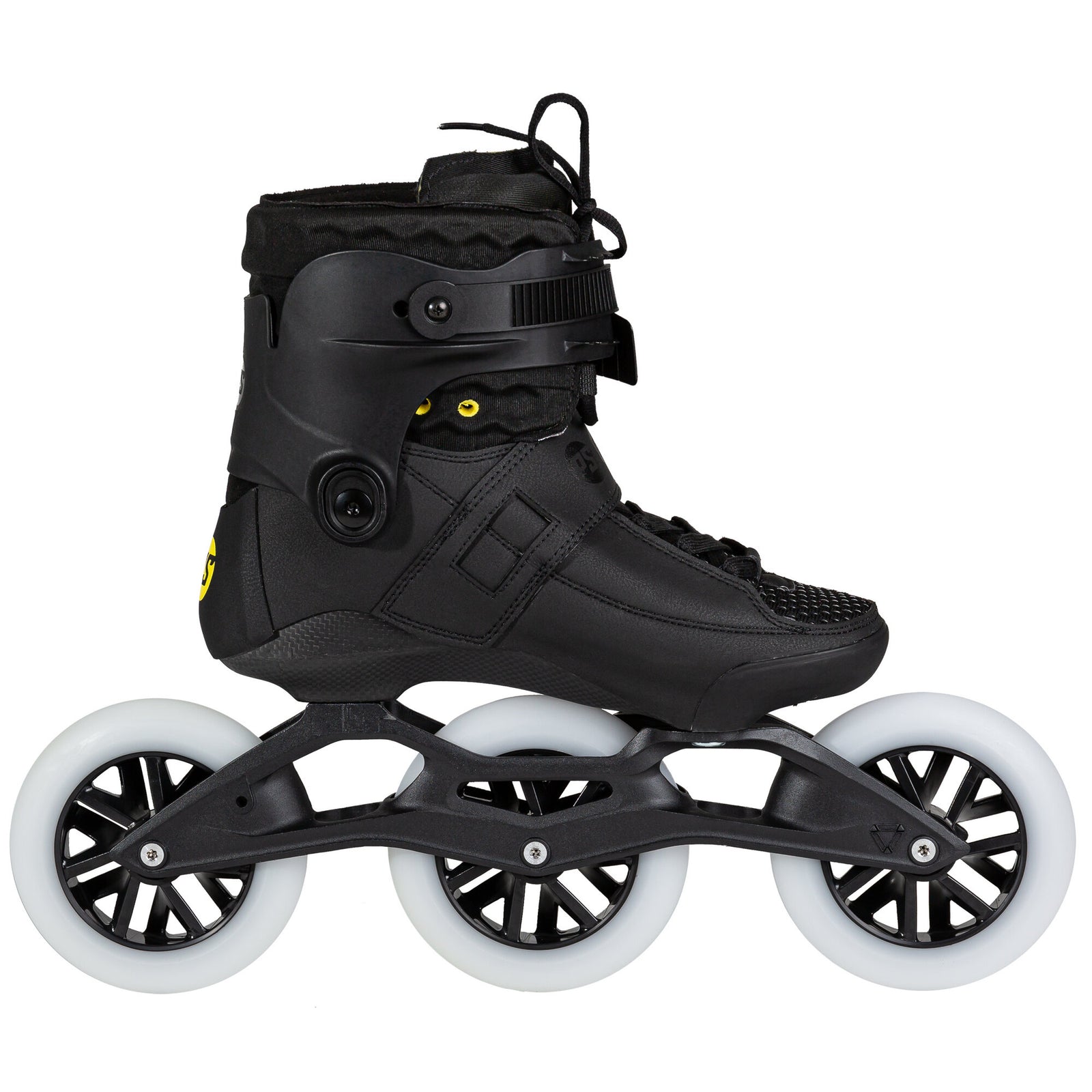 Powerslide - Carbon 125 - 6