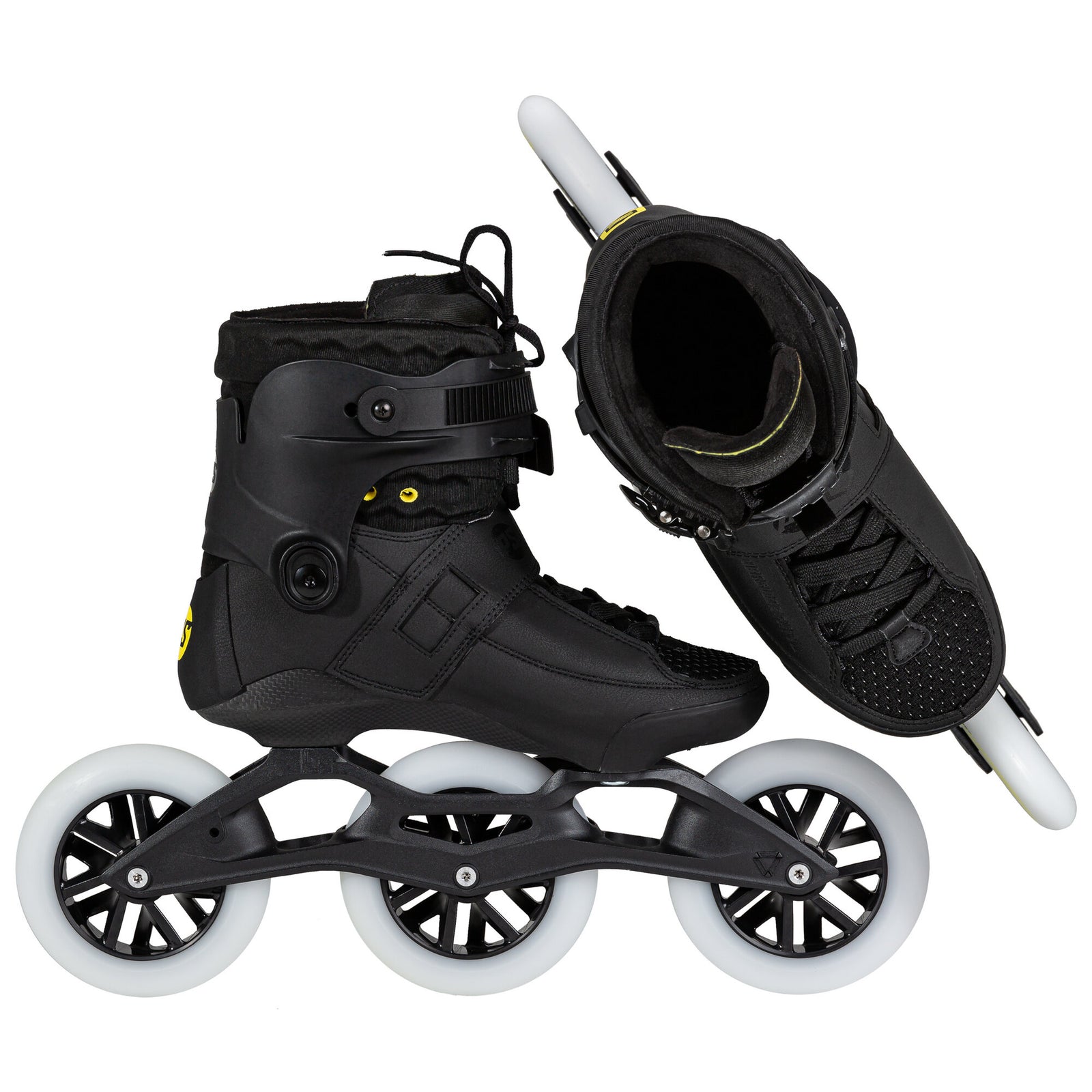 Powerslide - Carbon 125 - 7