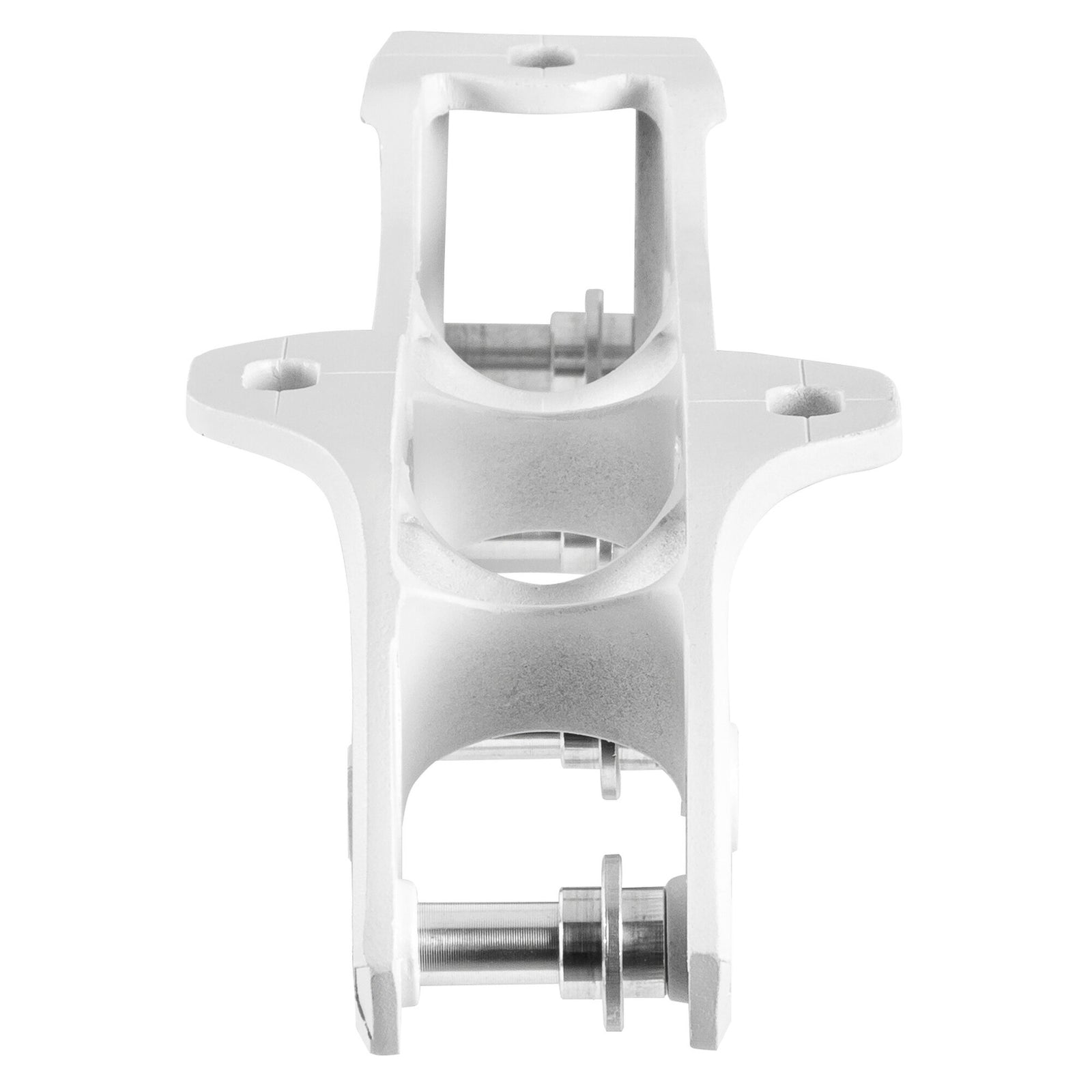 Powerslide - Elite cast AL 275/4x90 White, TRI - 4