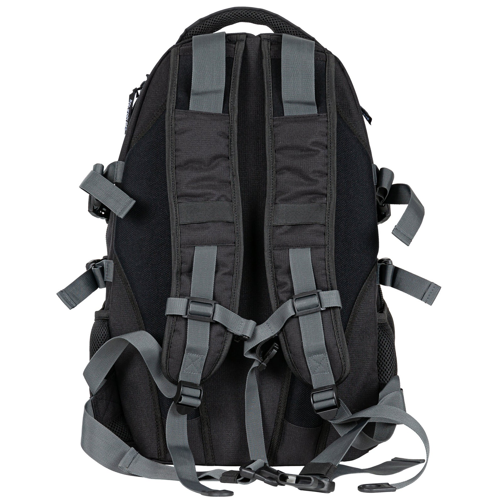 Powerslide - WeLoveToSkate Backpack Black - 5