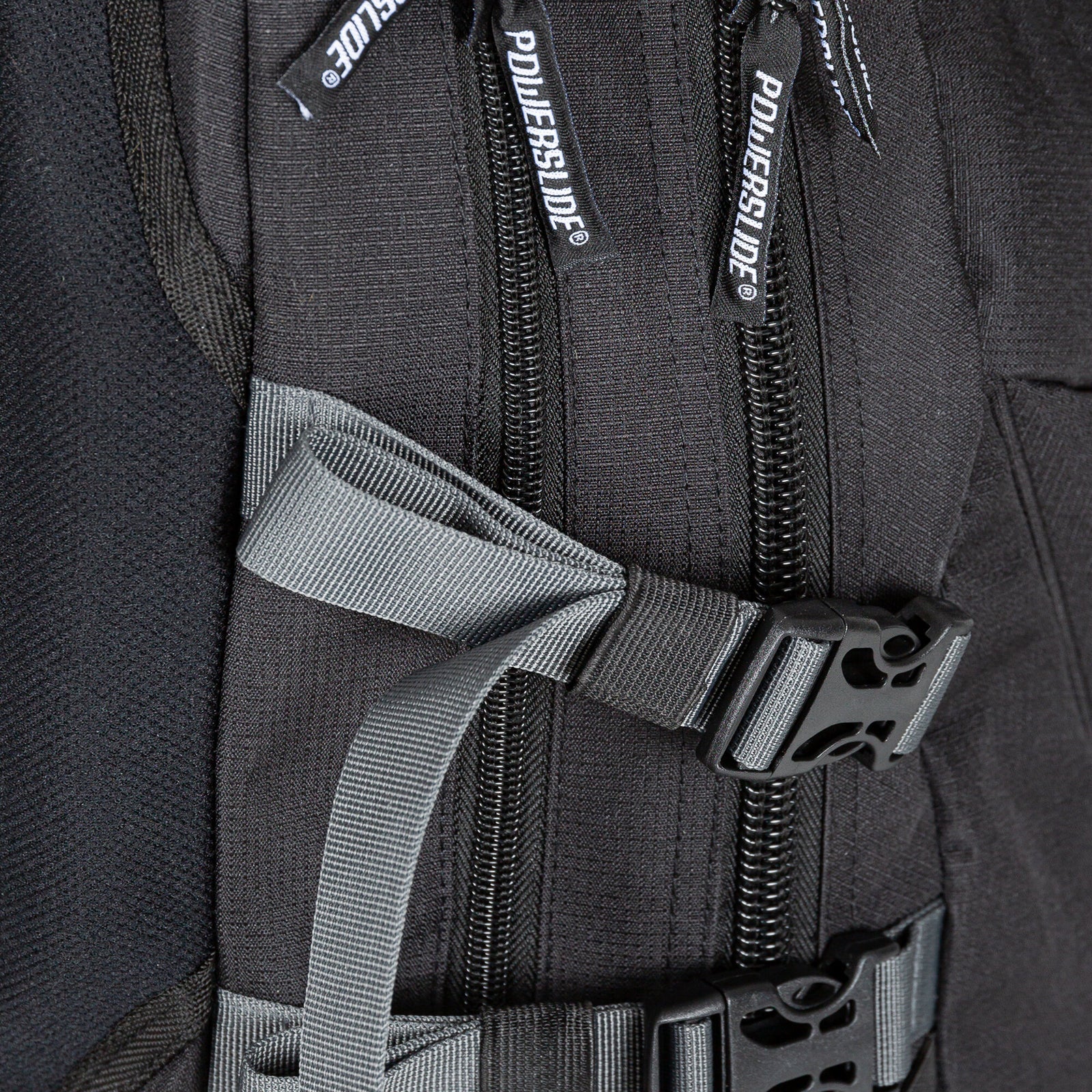 Powerslide - WeLoveToSkate Backpack Black - 10