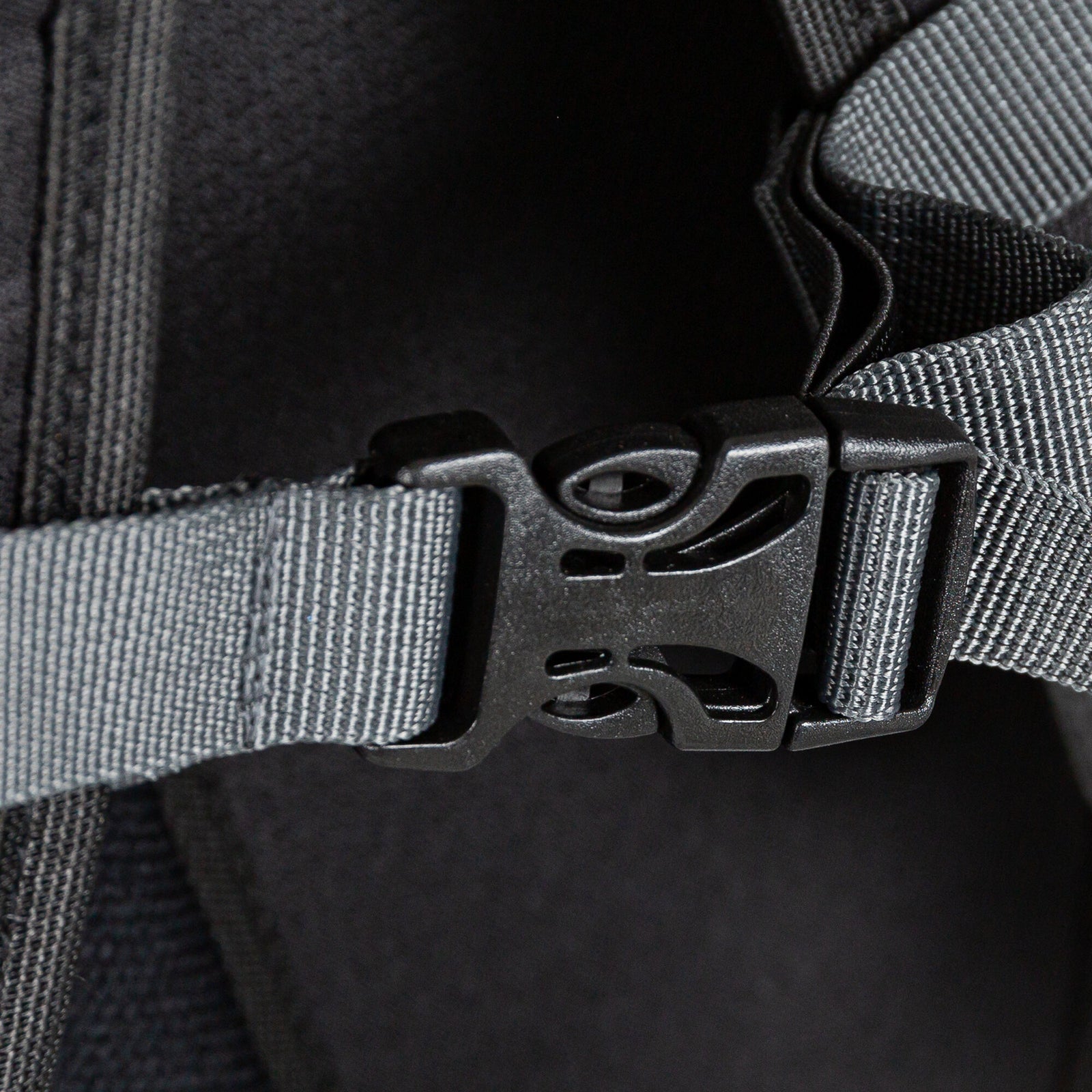 Powerslide - WeLoveToSkate Backpack Black - 11
