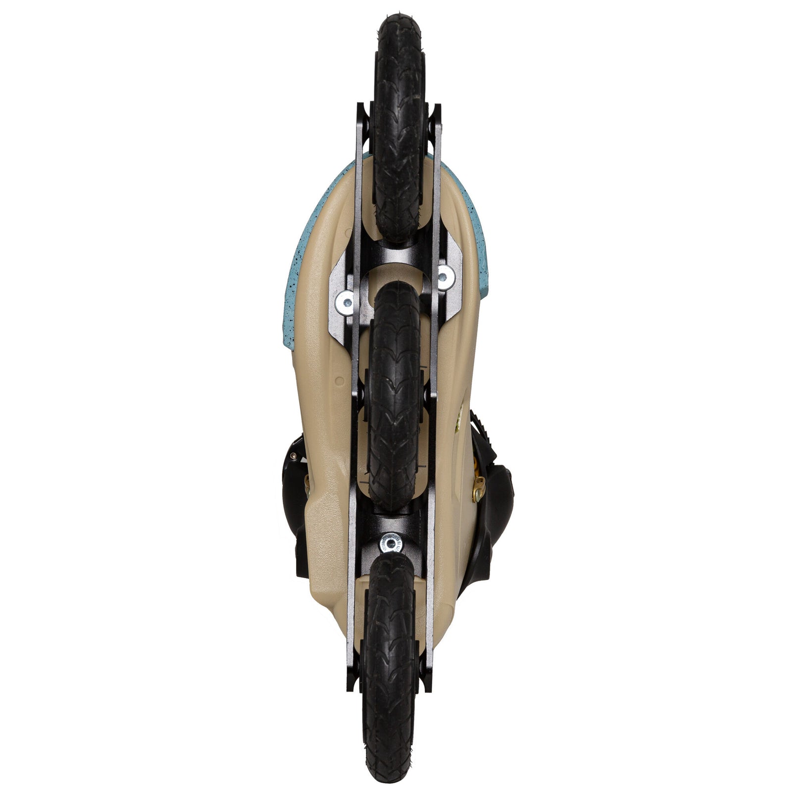 Powerslide - Next Renegade Werbeski Pro 125 - 4