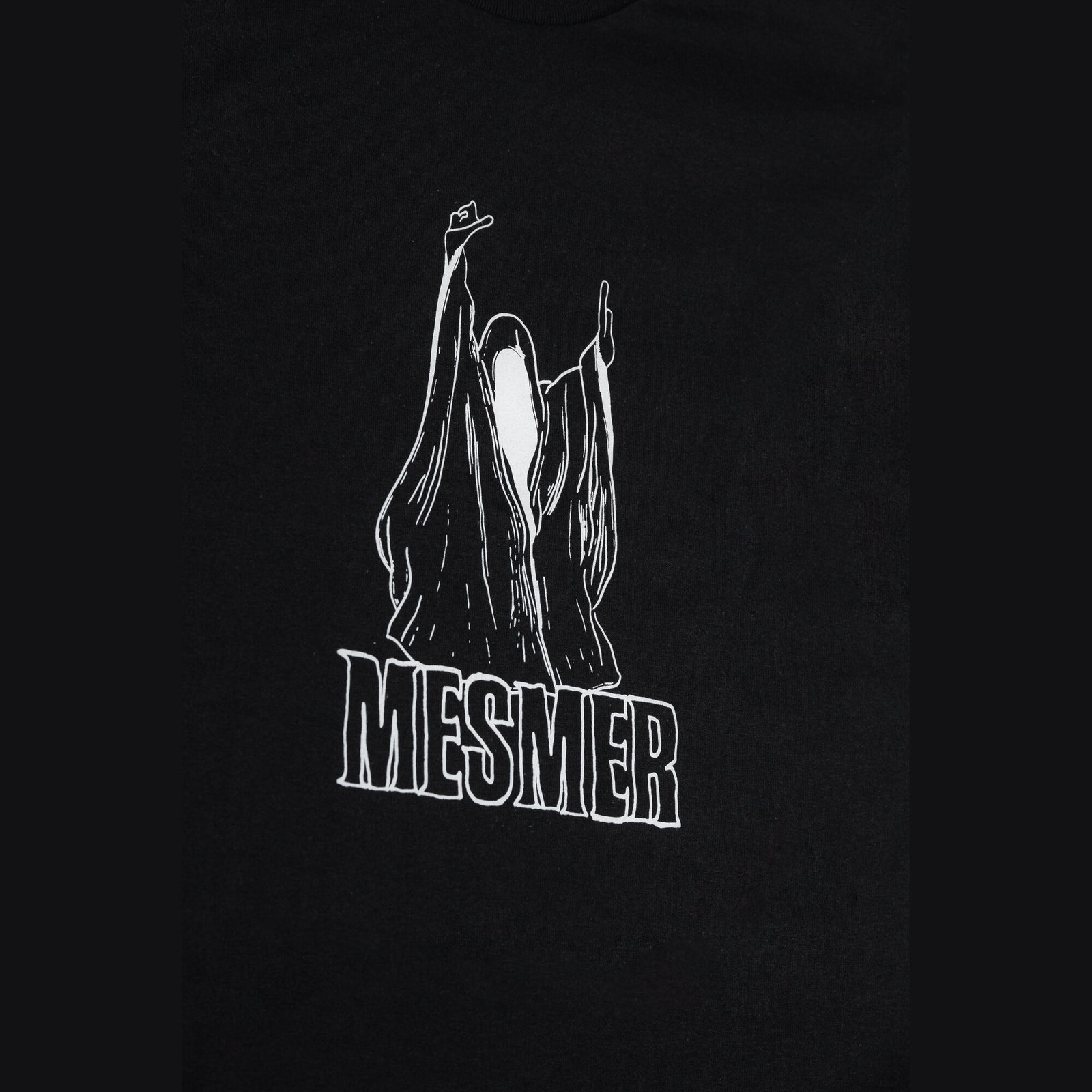 MESMER - Mesmer 