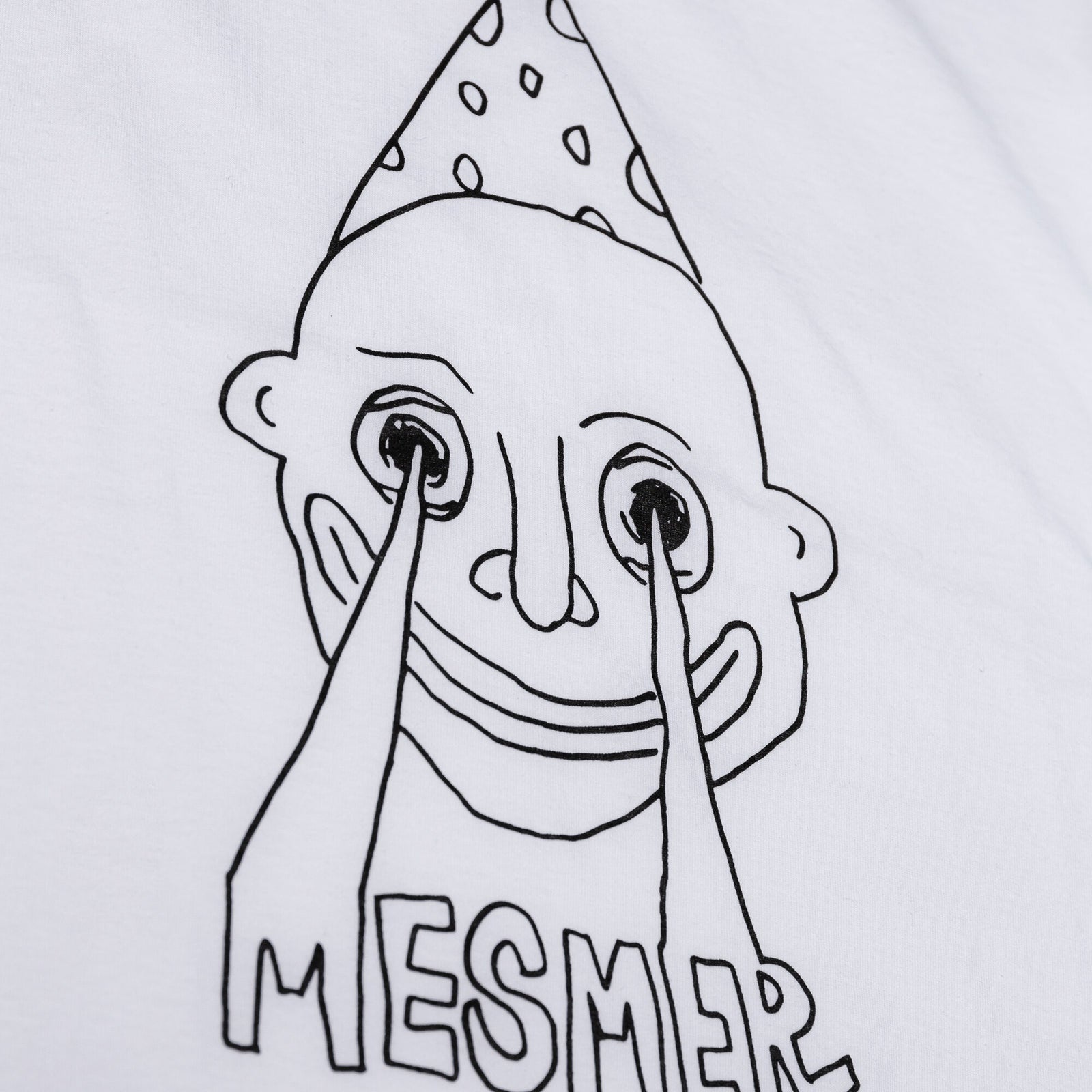 MESMER - Mesmer 