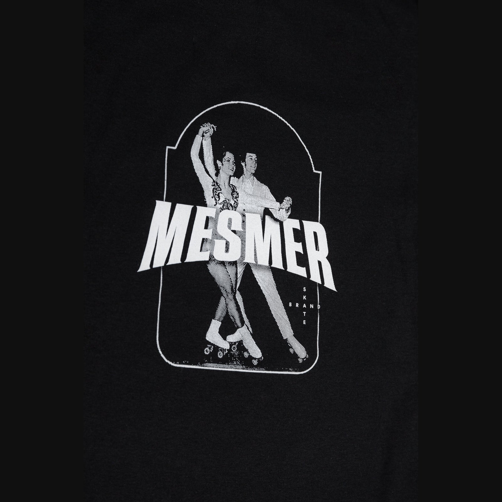 MESMER - Mesmer 