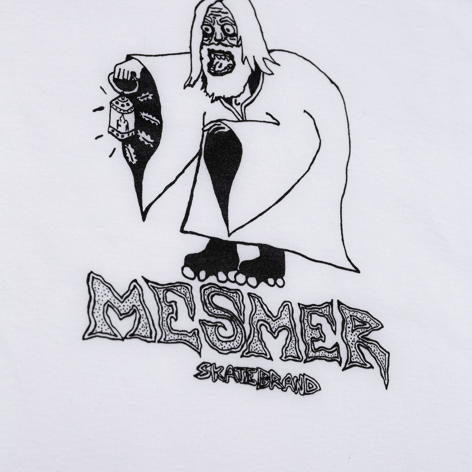 MESMER - Mesmer 