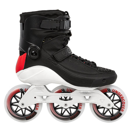 Powerslide - Stellar 110 - 1