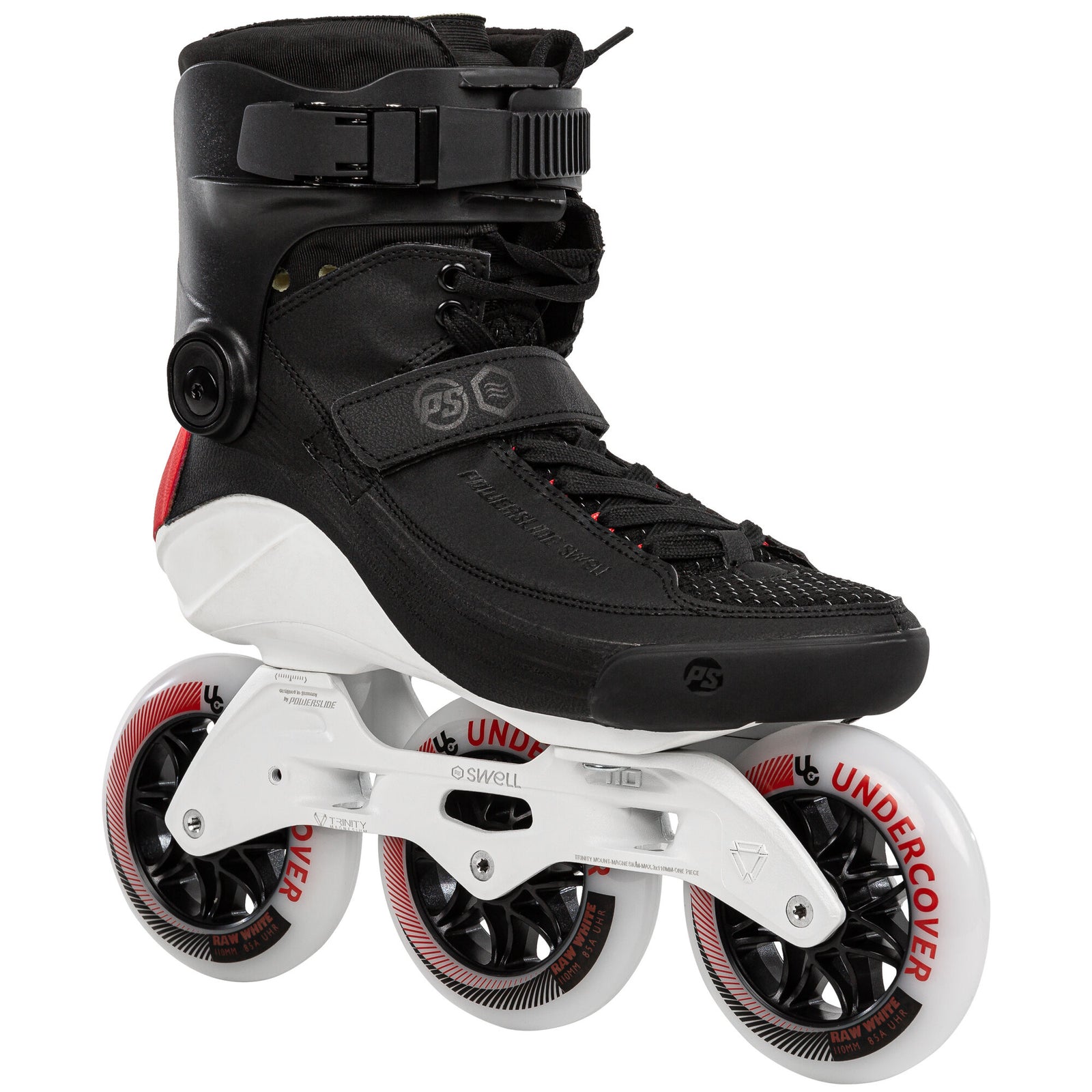 Powerslide - Stellar 110 - 2