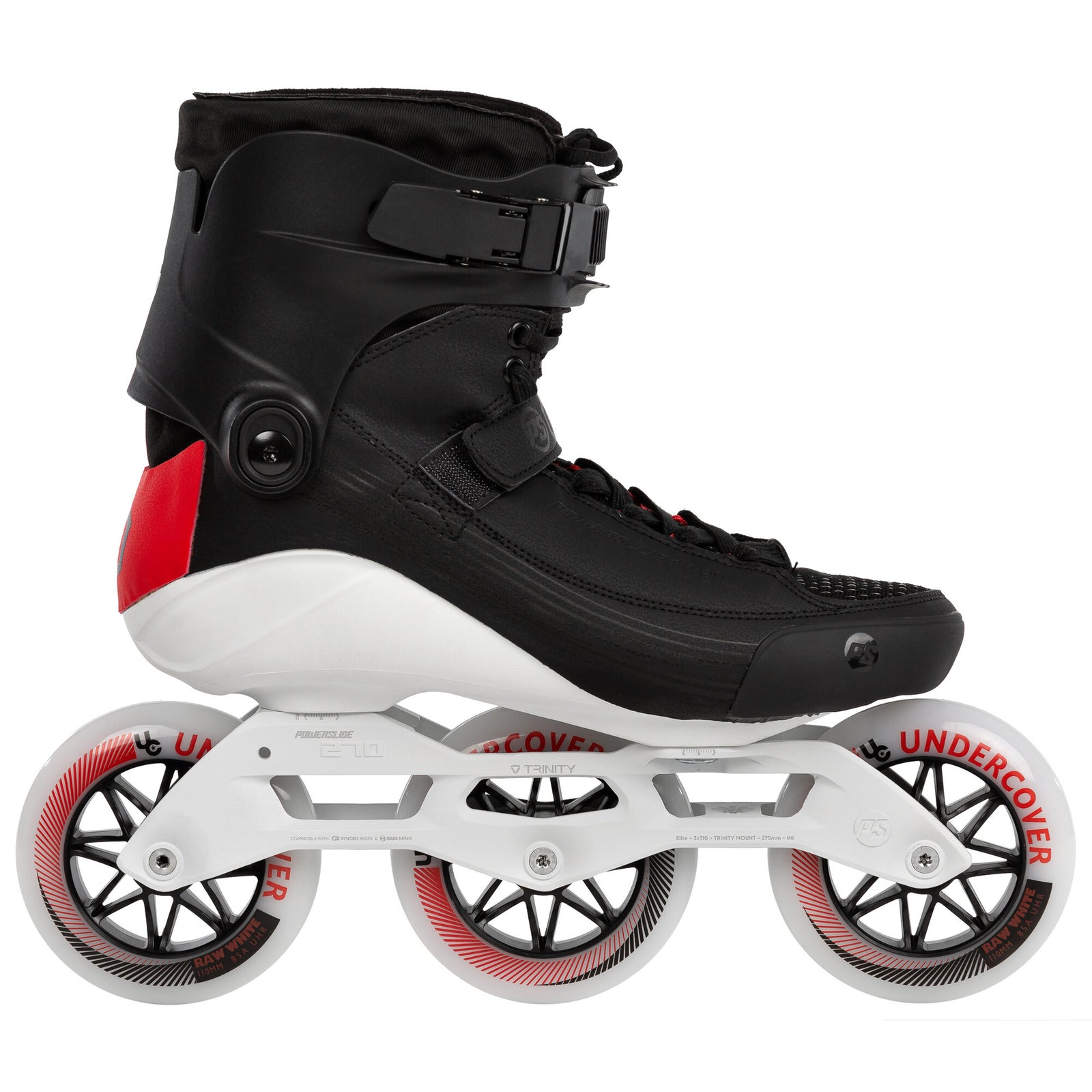 Powerslide - Stellar 110 - 11