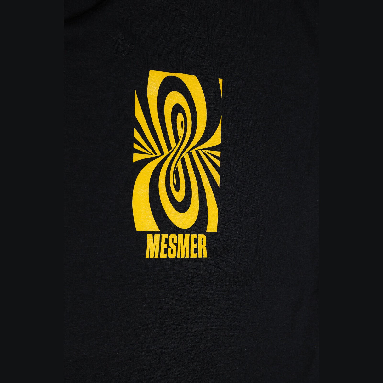 MESMER - Mesmer 