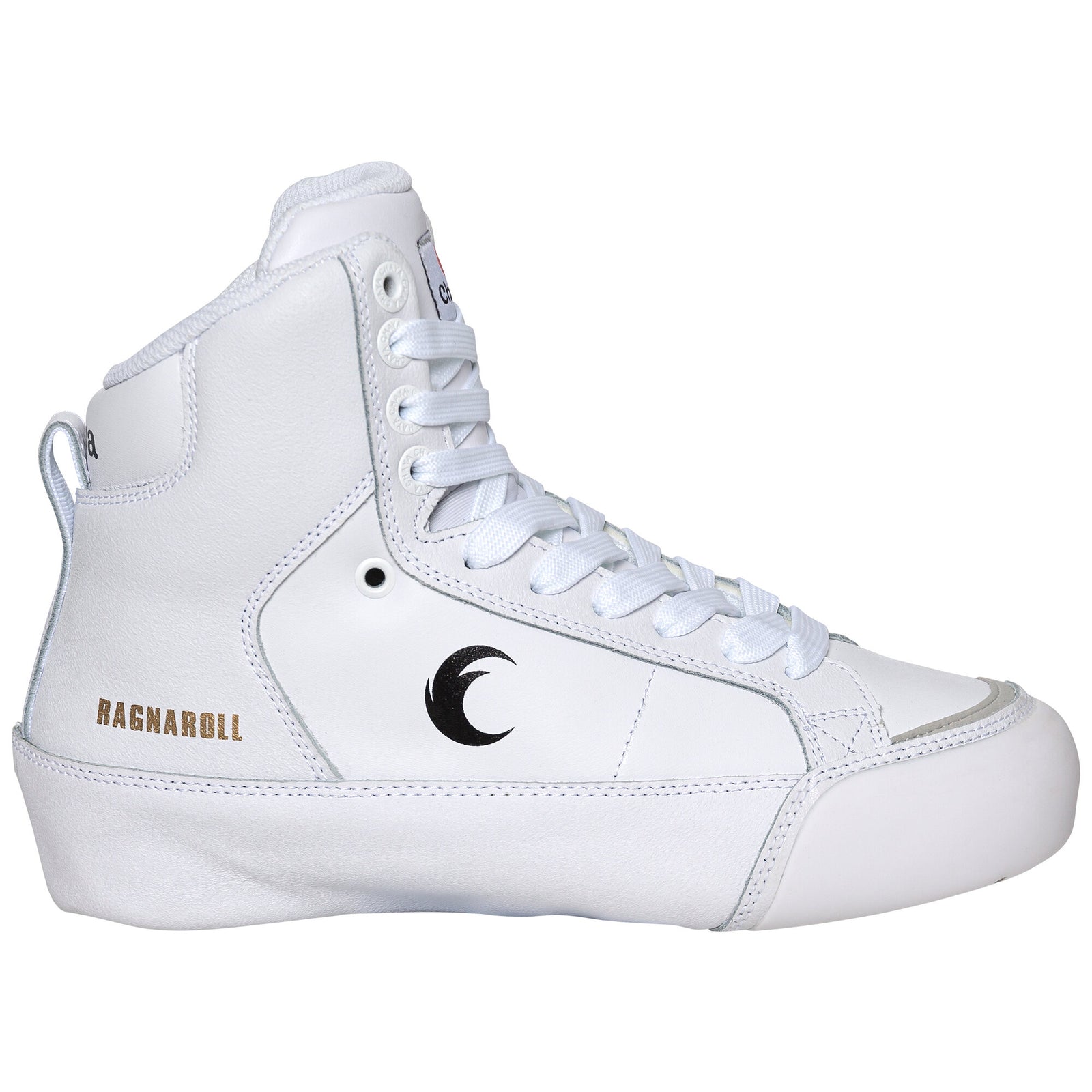 Chaya - Ragnaroll Pro Boot - 1