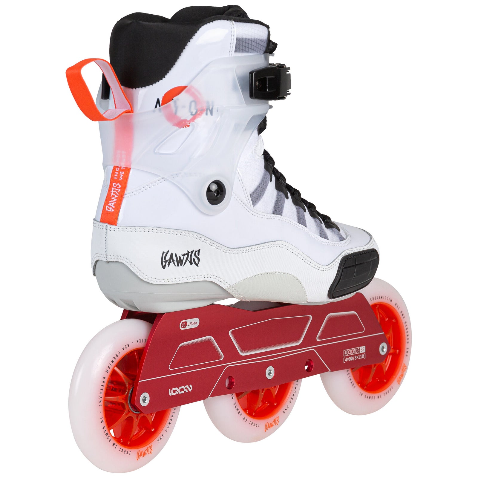 Gawds - Aton Urban - 3