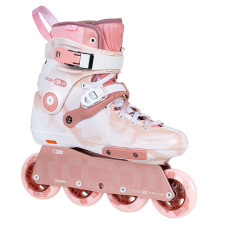 IQON - CL 15 Pink - 1