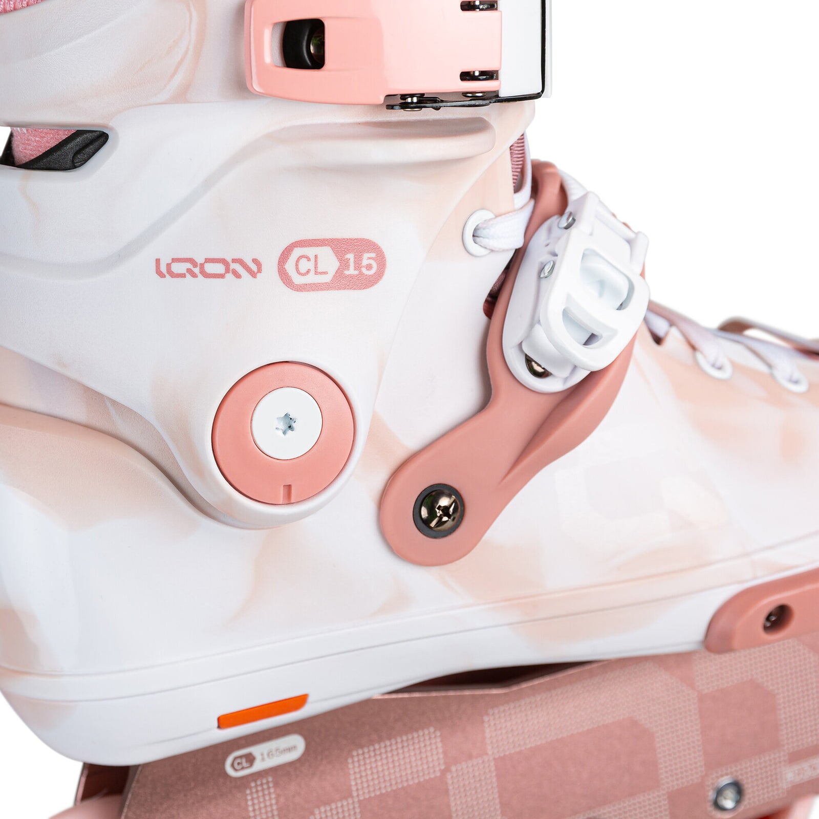 IQON - CL 15 Pink - 3