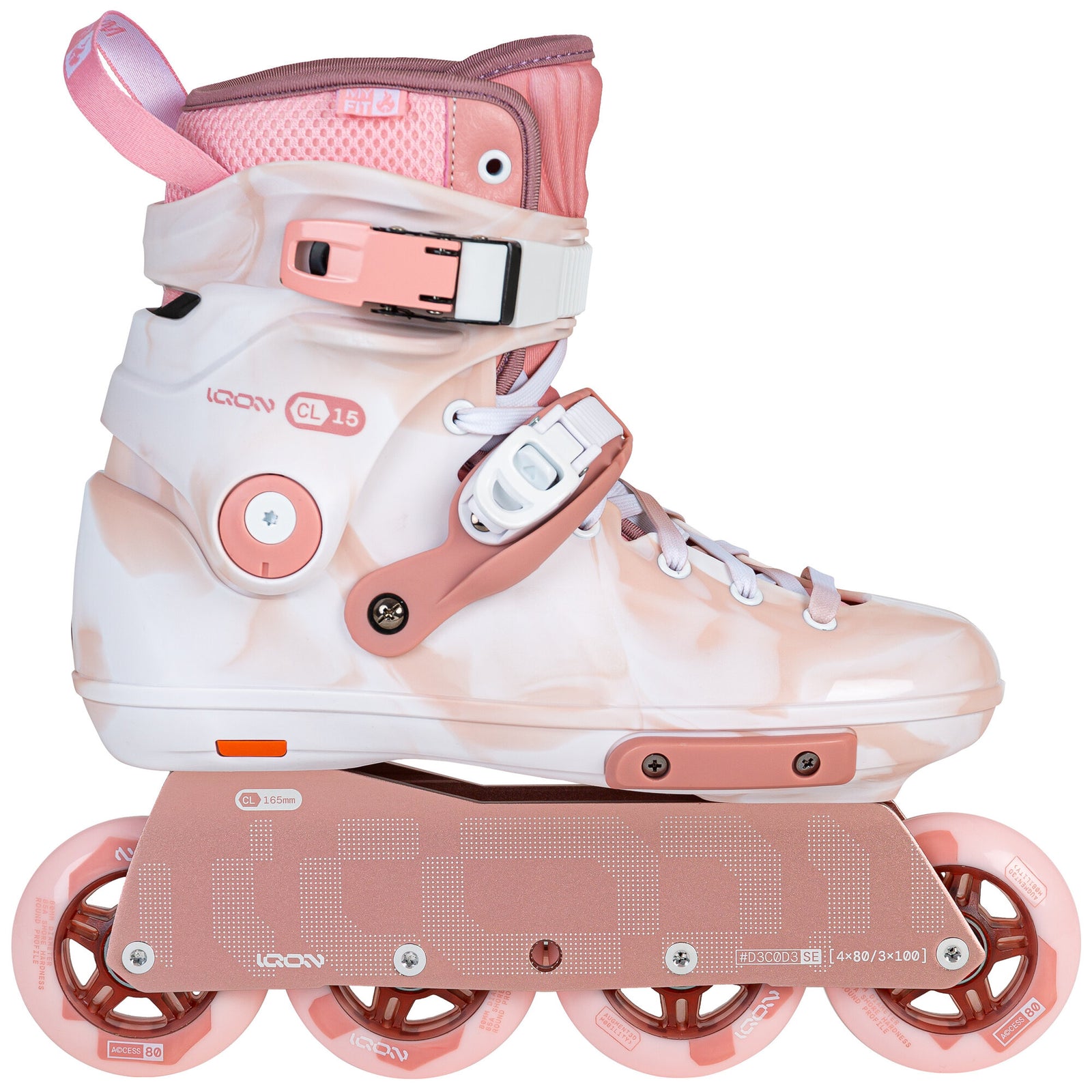 IQON - CL 15 Pink - 4