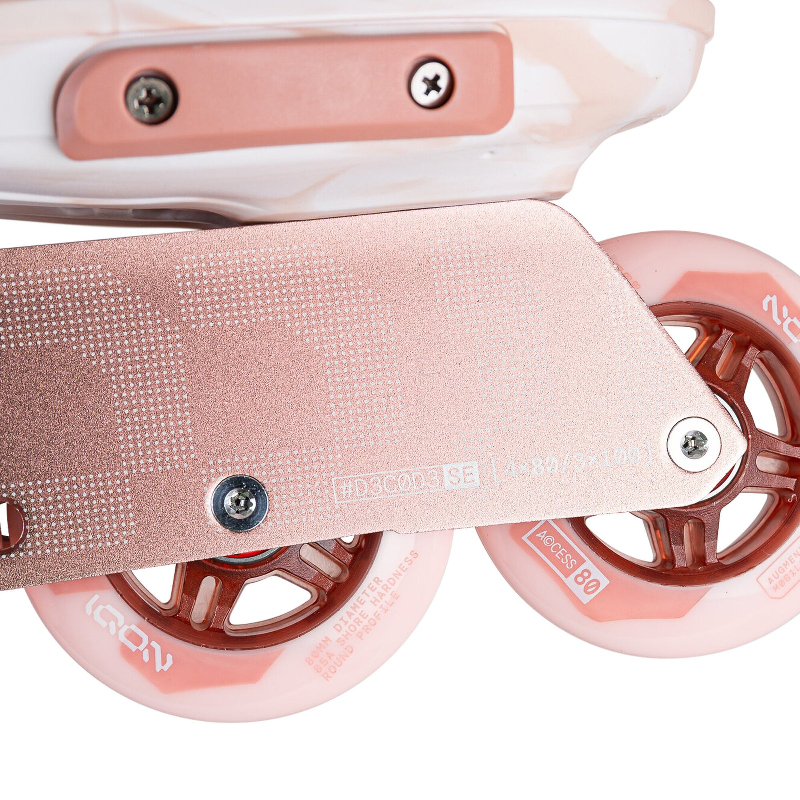 IQON - CL 15 Pink - 6