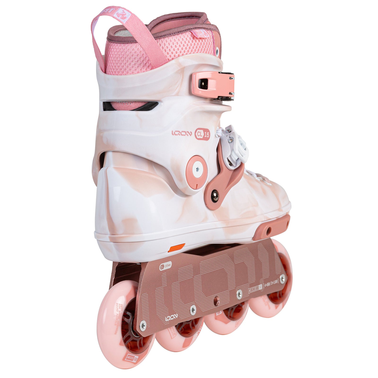 IQON - CL 15 Pink - 8
