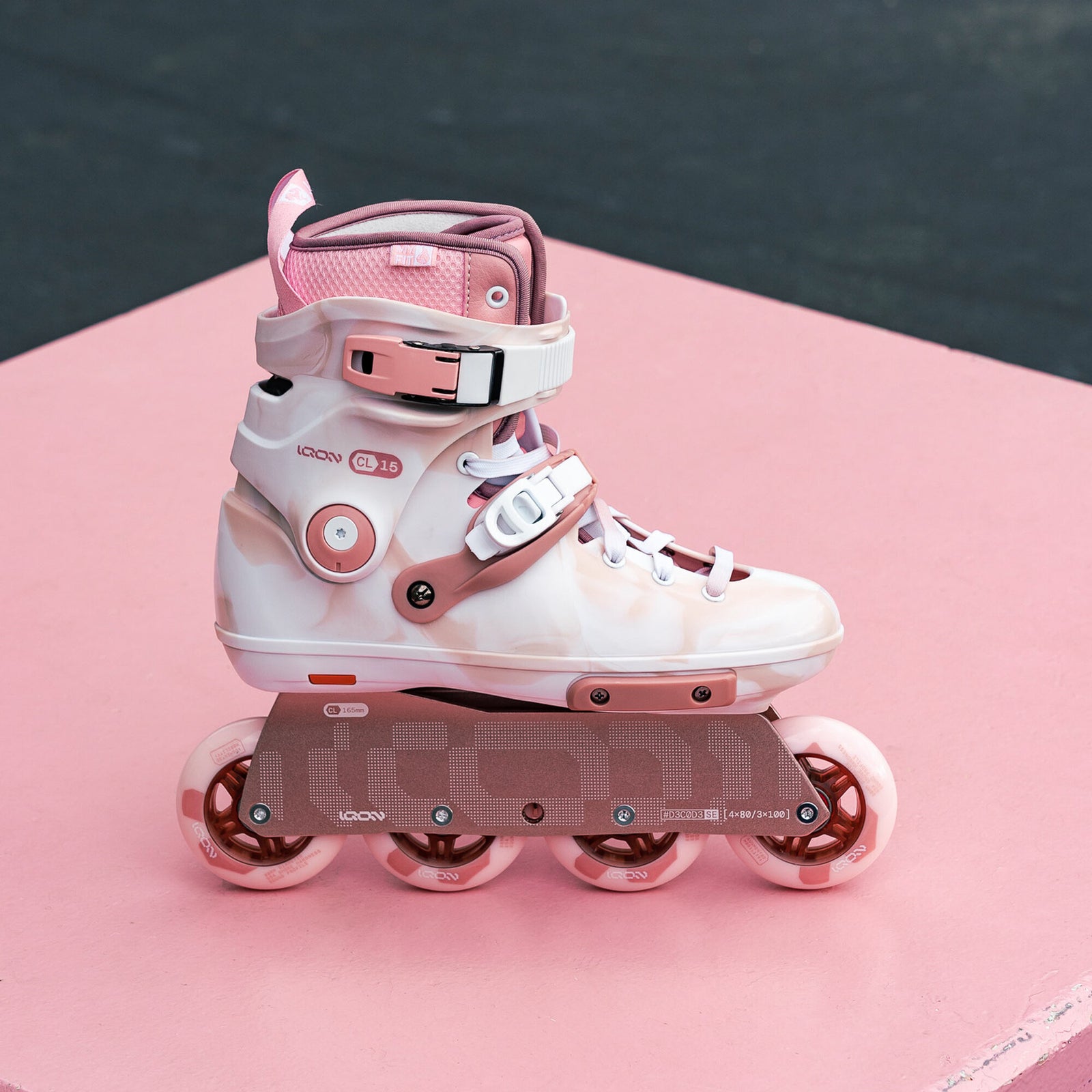 IQON - CL 15 Pink - 9