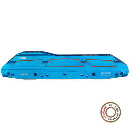 IQON - CL Decode Pro 100 blue - 1