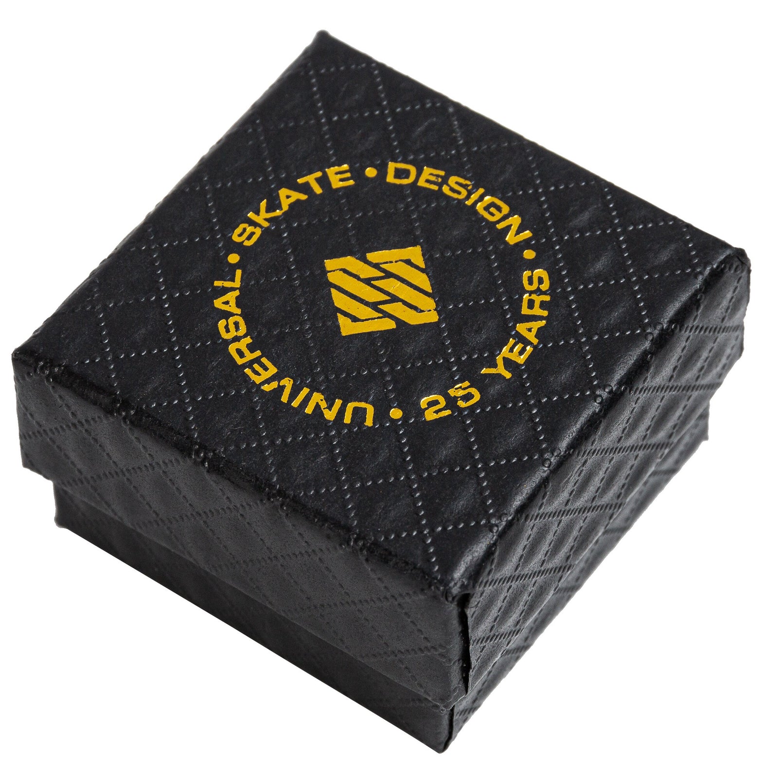 USD - 25 Years USD Anniversary Box 64mm ringsize - 11