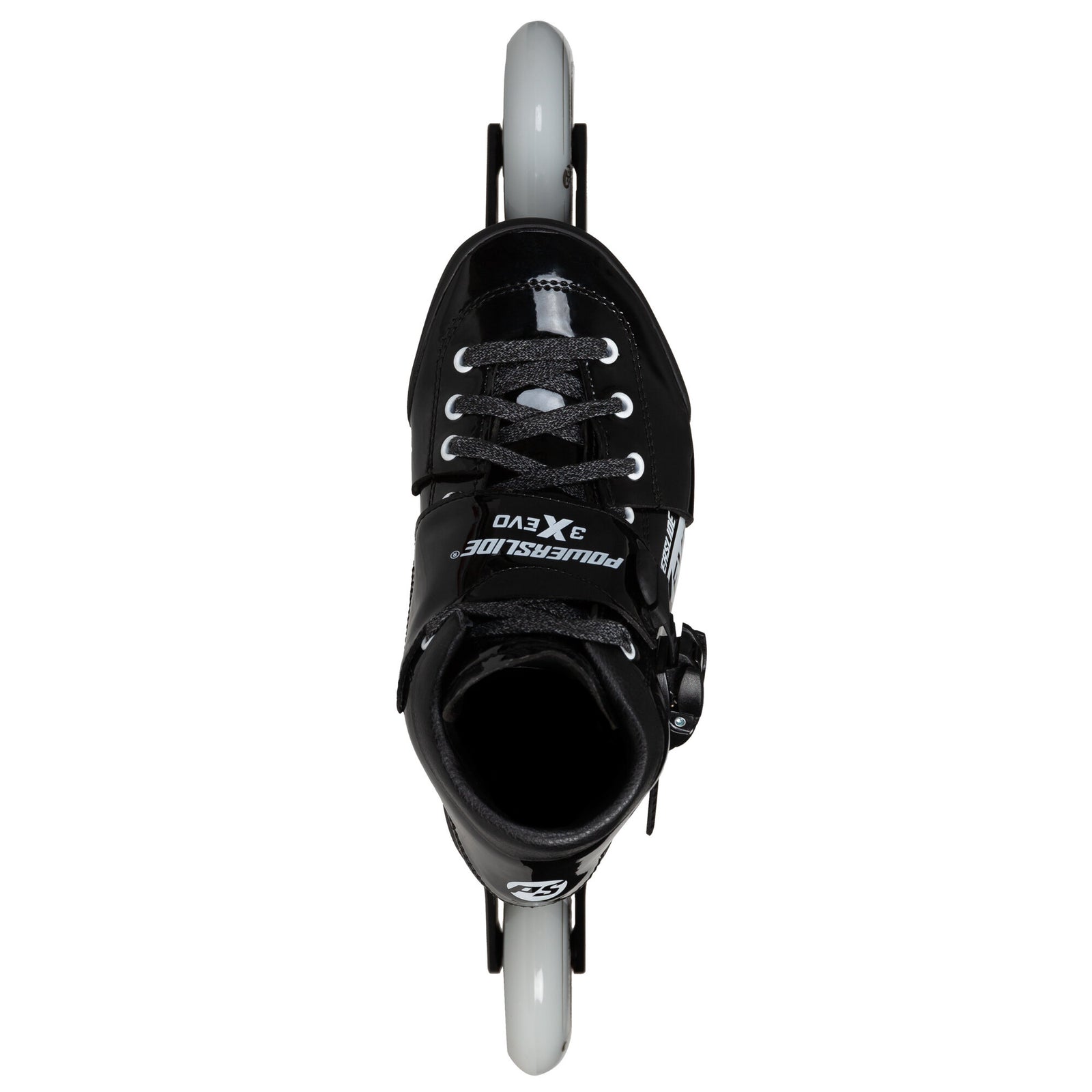 Powerslide - 3X  adj. Evo Black / White - 4