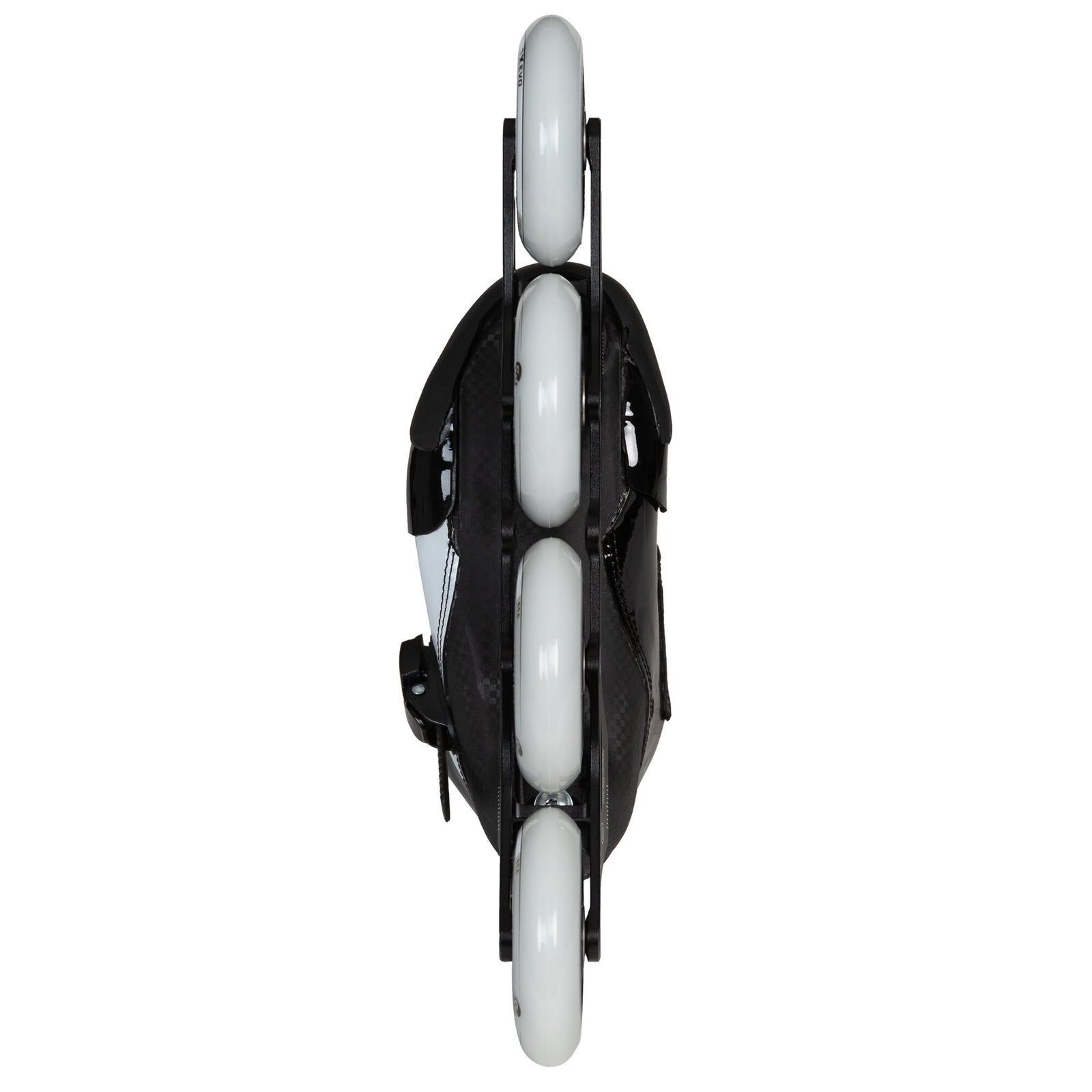 Powerslide - 3X  adj. Evo Black / White - 5