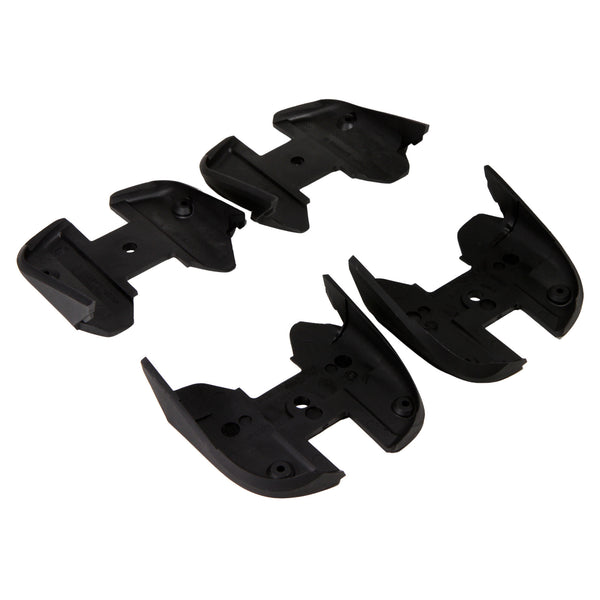 USD - Shadow Soulplate 1, black - 1