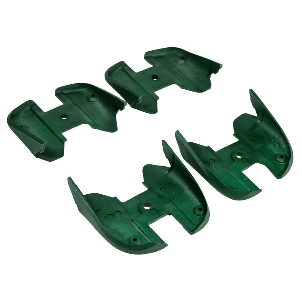 USD - Shadow Soulplate 1, darkgreen - 1