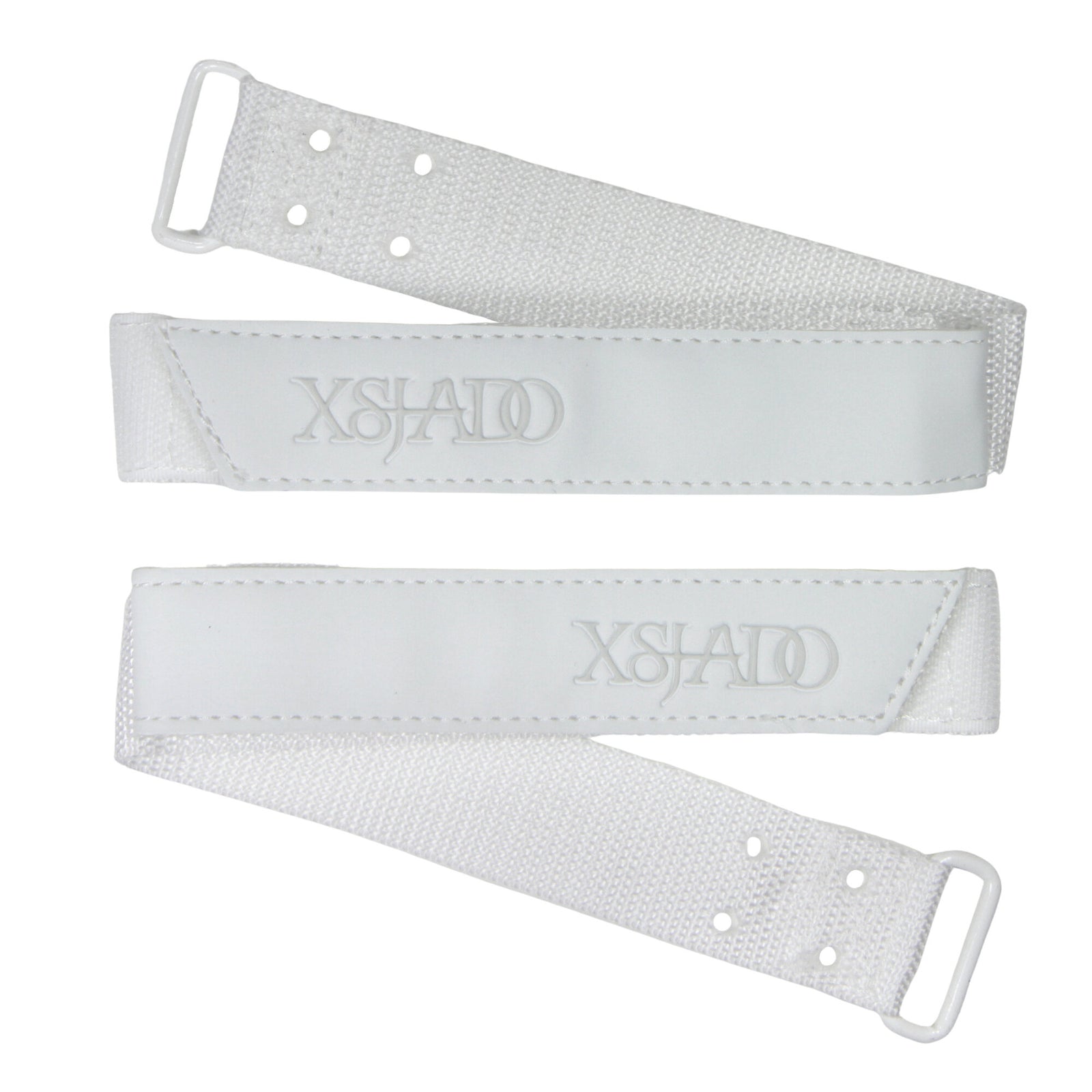 USD - Shadow Cuff Strap Mono White - 1