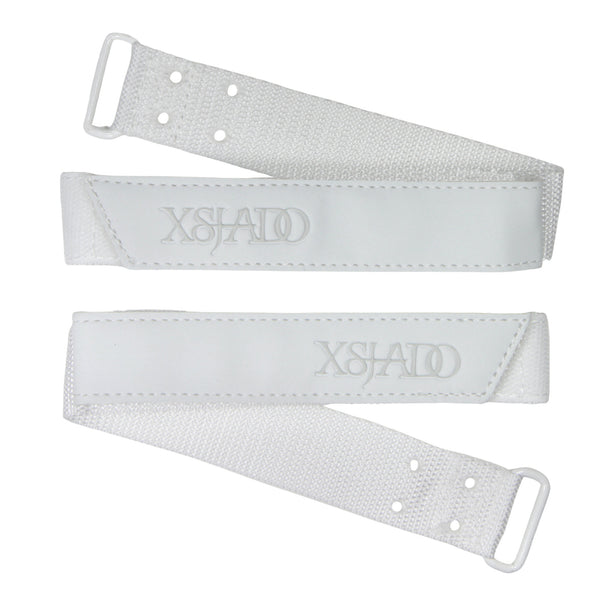USD - Shadow Cuff Strap Mono White - 1