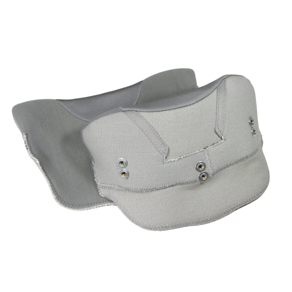 USD - Shadow Cuff Pad High Grey - 1